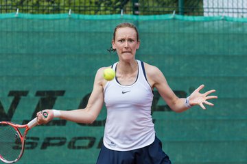 Bild 349 - BL Club an der Alster - TEC Waldau Stuttgart : Ergebnis: 5:4